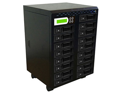 Copieur USB portable