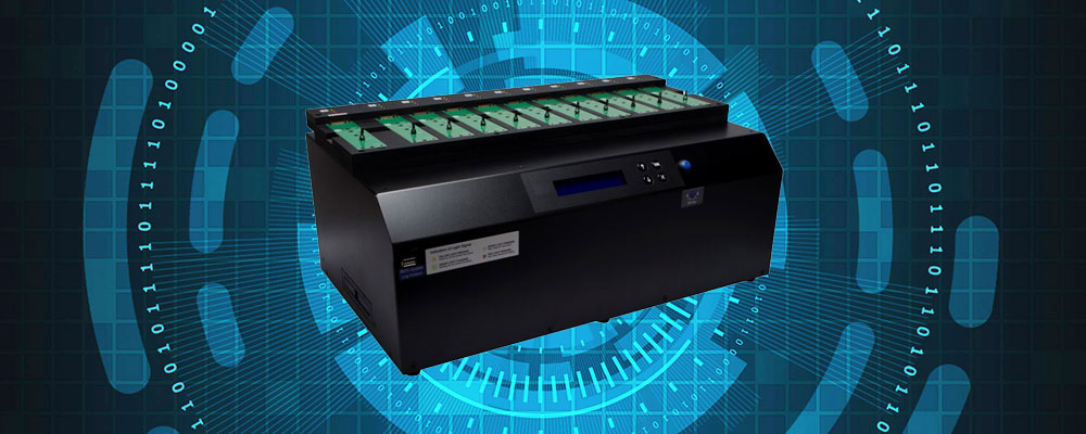 Copieur USB automatique