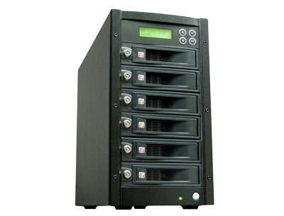 ADR HD-Producer pour 5 disques durs