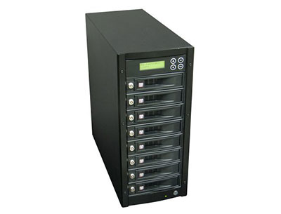 ADR HD-Producer pour 7 disques durs